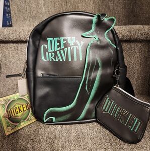WICKED Backpack